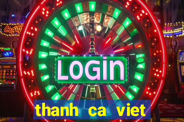 thanh ca viet nam.net mp3