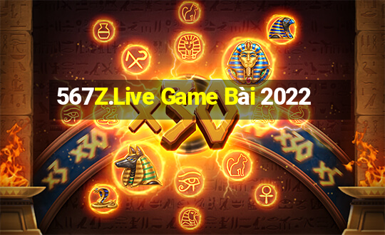 567Z.Live Game Bài 2022