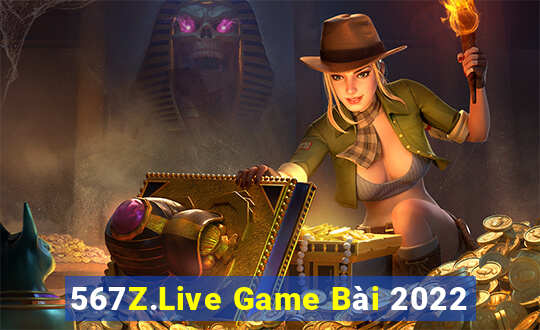 567Z.Live Game Bài 2022