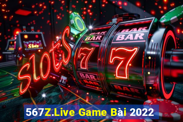 567Z.Live Game Bài 2022