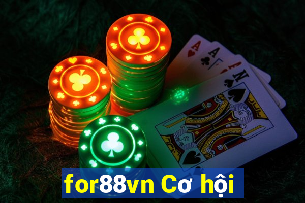 for88vn Cơ hội