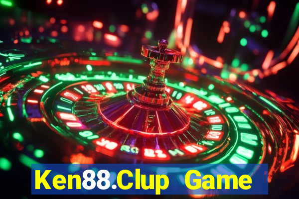 Ken88.Clup Game Bài 247 Club