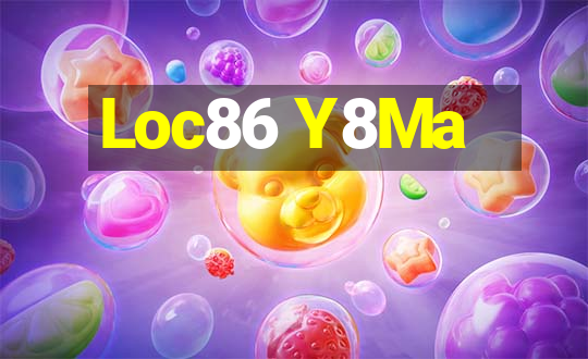 Loc86 Y8Ma