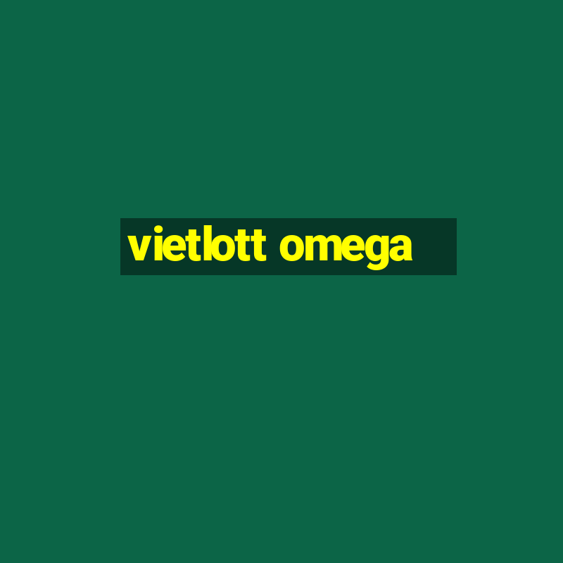 vietlott omega