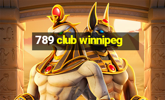 789 club winnipeg