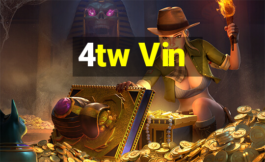 4tw Vin