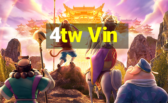 4tw Vin