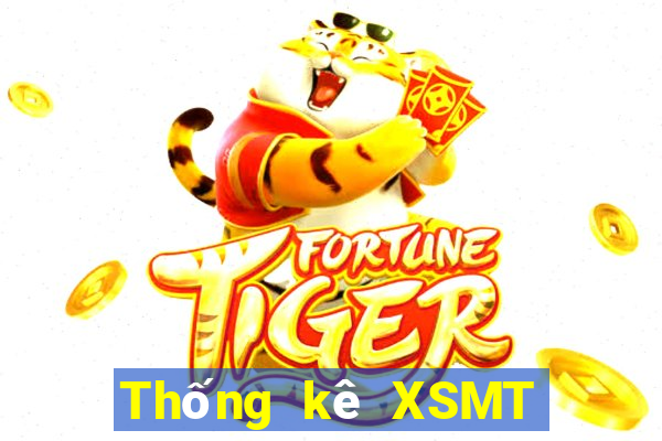 Thống kê XSMT hôm nay