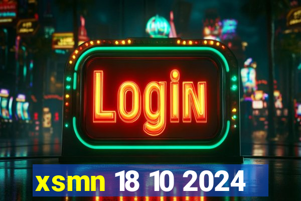 xsmn 18 10 2024