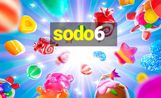 sodo6