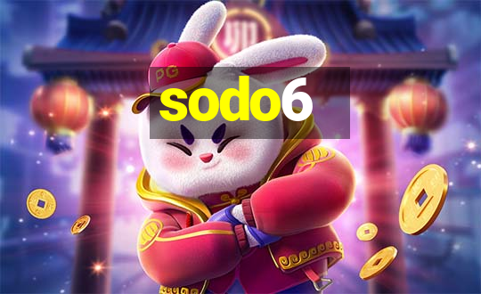 sodo6