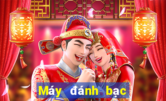 Máy đánh bạc Đát Kỷ