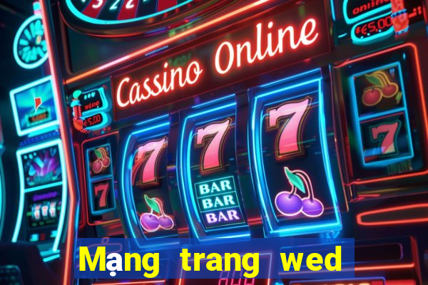 Mạng trang wed xổ số 909