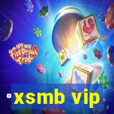 xsmb vip