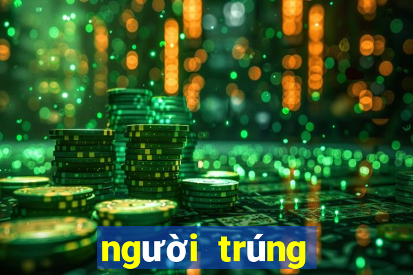 người trúng vietlott cần thơ