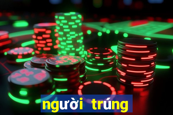 người trúng vietlott cần thơ