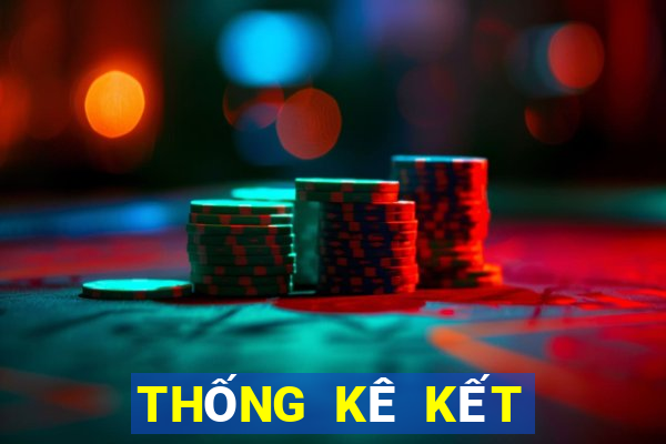 THỐNG KÊ KẾT QUẢ XSDT Thứ 3