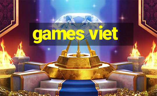 games viet