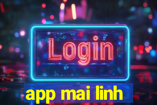 app mai linh