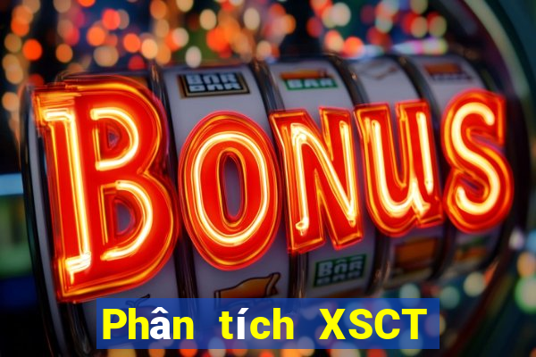 Phân tích XSCT ngày 21