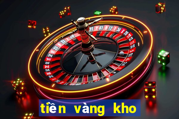 tiền vàng kho báu châu á, bet