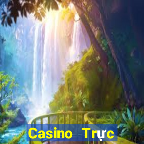 Casino Trực tiếp gnbet