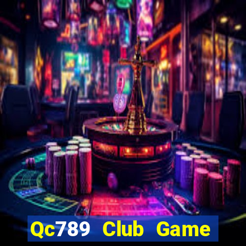 Qc789 Club Game Bài Nhện