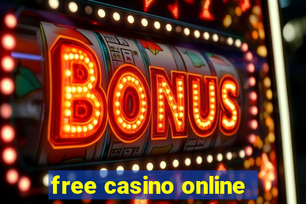 free casino online