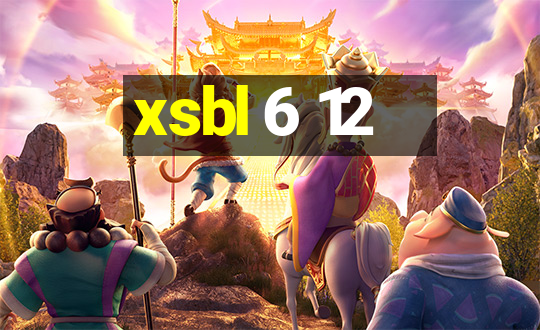 xsbl 6 12