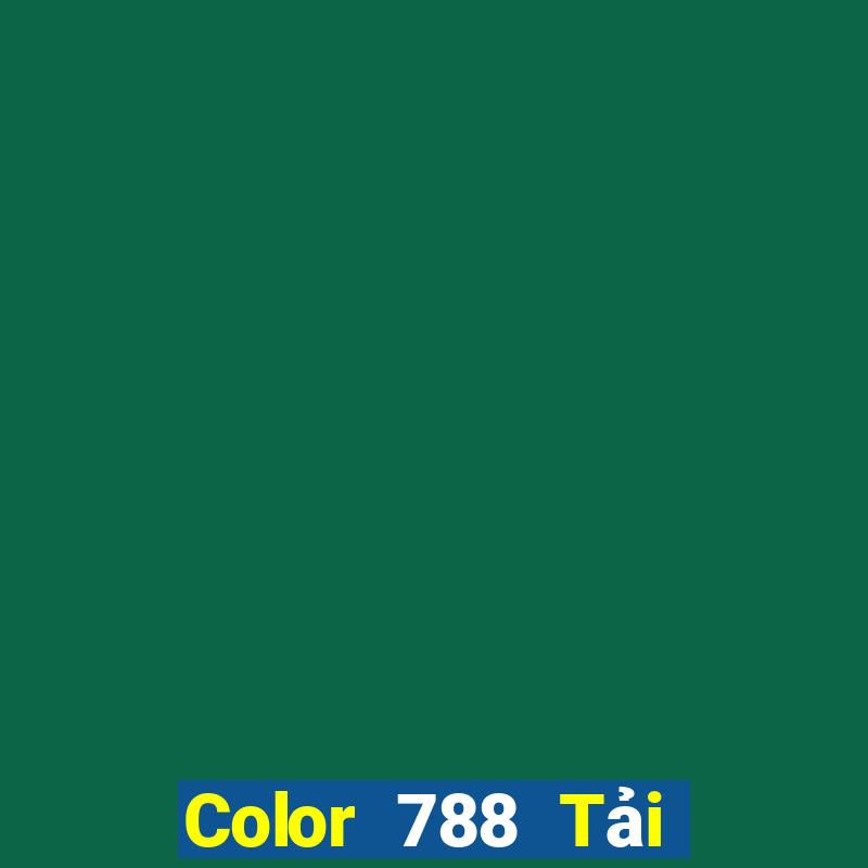 Color 788 Tải về cho Apple