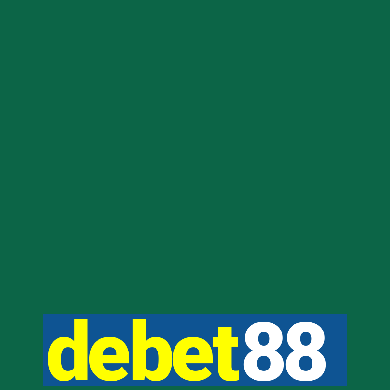 debet88