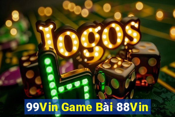 99Vin Game Bài 88Vin