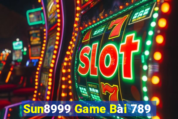 Sun8999 Game Bài 789