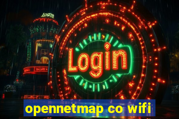 opennetmap co wifi