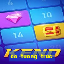 co tuong truc tuyen zingplay