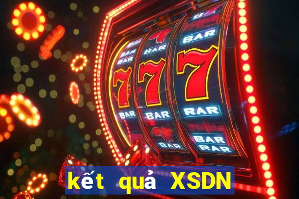 kết quả XSDN ngày 20