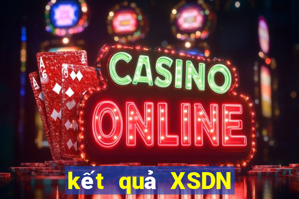 kết quả XSDN ngày 20