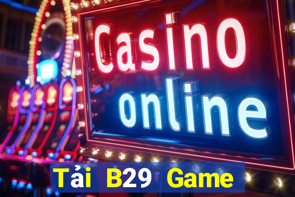 Tải B29 Game Bài B88