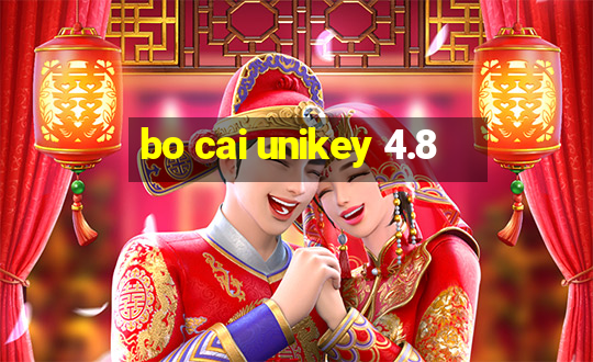 bo cai unikey 4.8