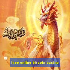 free online bitcoin casino