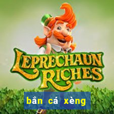 bắn cá xèng trực tuyến