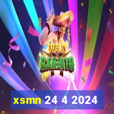 xsmn 24 4 2024