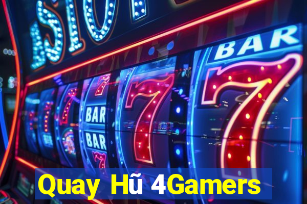 Quay Hũ 4Gamers