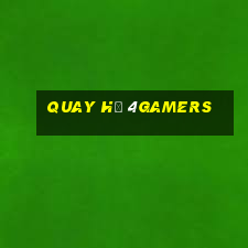 Quay Hũ 4Gamers