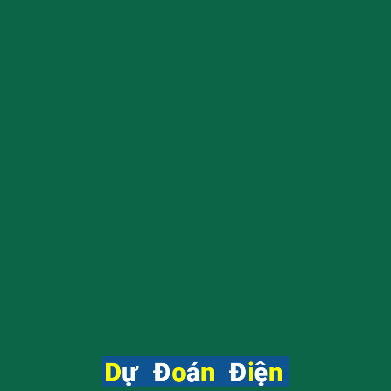 Dự Đoán Điện Toán 6x36 ngày 12