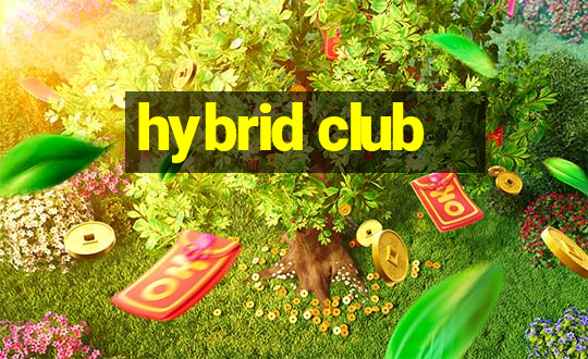 hybrid club