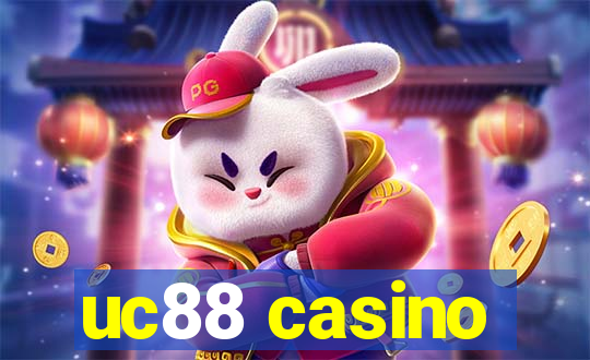 uc88 casino