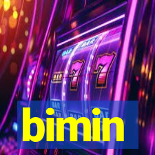 bimin