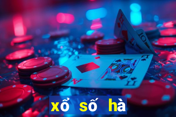 xổ số hà nội ba đài