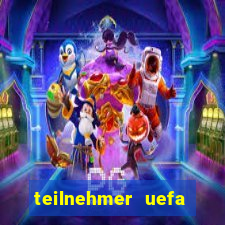 teilnehmer uefa euro 2024